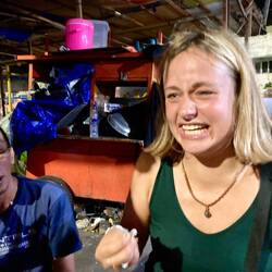 Der Moment als ich gecheckt habe was Jomblo bedeutet