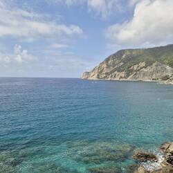 Such clear water!