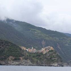 One of the villages