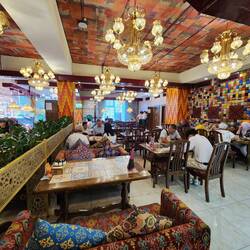 Awesome Navat restaurant