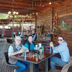 Butter Bistro in Mokopane was a real diamond in the rough