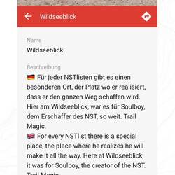 Von der NST-Website