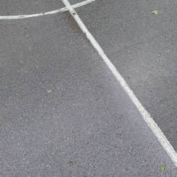Urbaner Kunstrasen