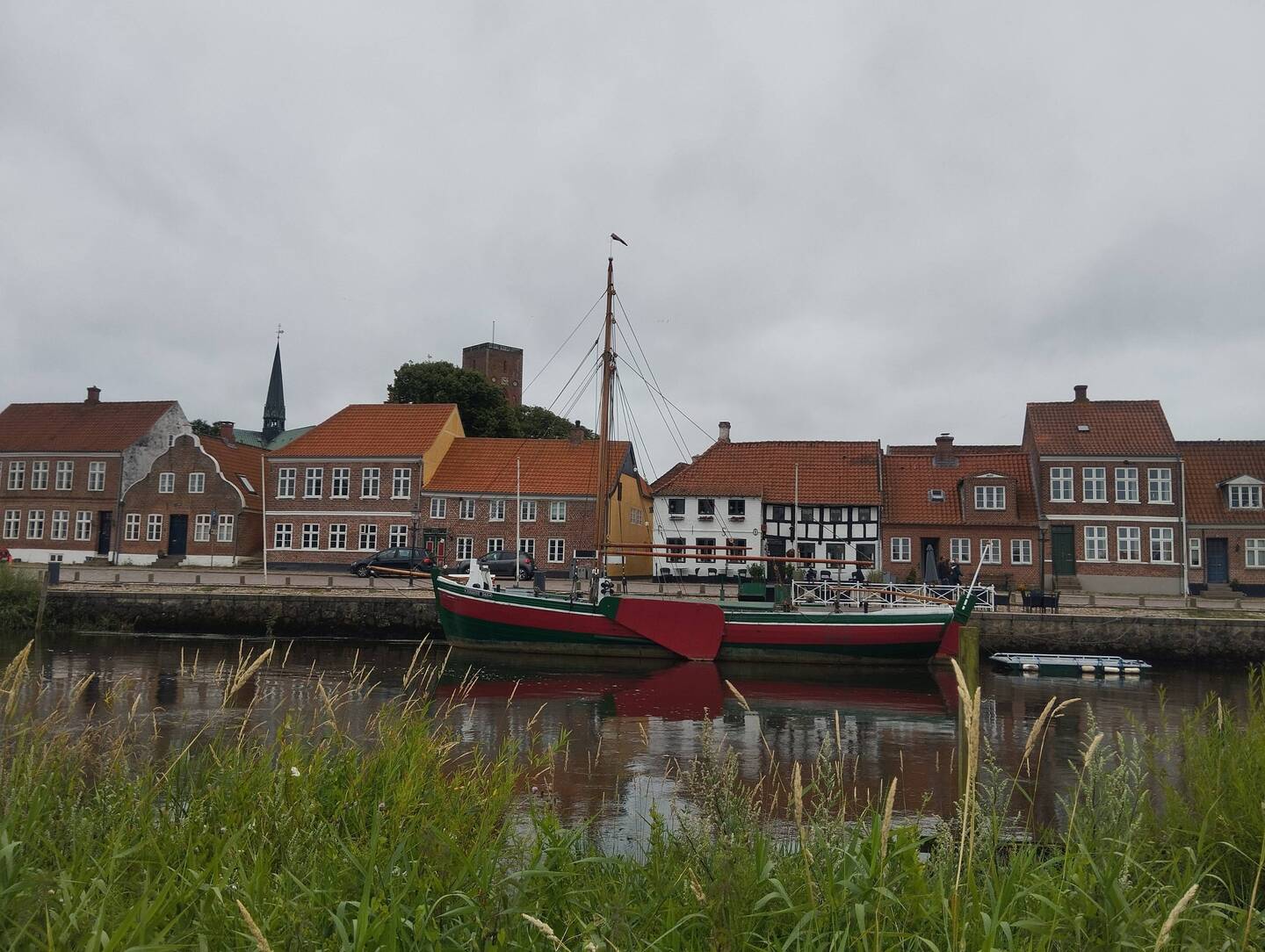 Ribe