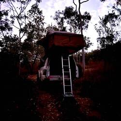 Wir stehen stark bergab... 😒