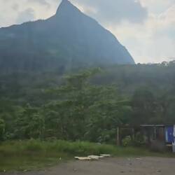 Chiapas bietet wunderschöne Landschaften