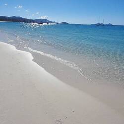 Whitehaven Beach