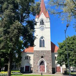 Kirche 1
