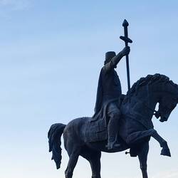 König Erekle II.