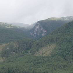 Another view across the valley
