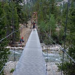 Suspension Bridge