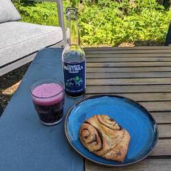 Skandinavischer Snack 😋