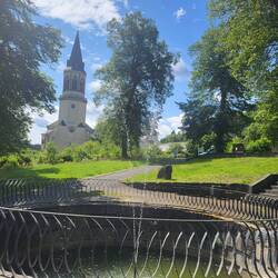 Altstadt Johanngeorgenstadt