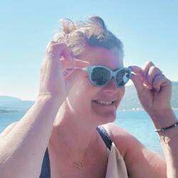 Kinderbrilletje uitproberen