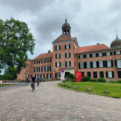 Castle or Schloss