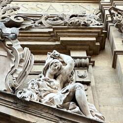 Chiesa dei Santi Michele e Gaetano