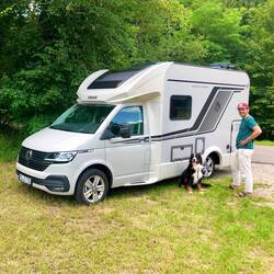 Zurück im Taubertal