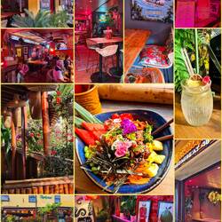 Und hier schlägt mein Herz höher...The Tap House. Hat alles was ich will.🥰