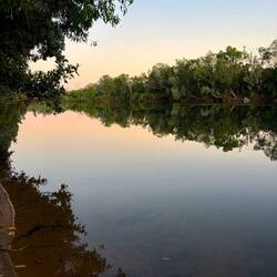 Katherine River