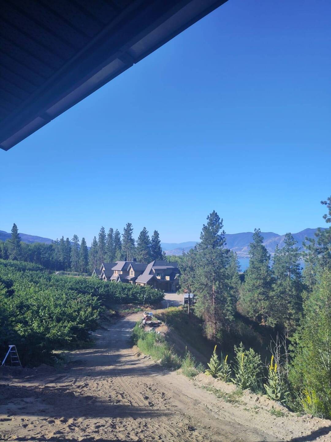 Palast des Arbeitgebers