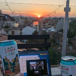 Spieleabend mit Freunden