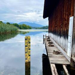 Hier lässt es sich für die Einwohner gut aushalten.