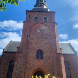 St. Marienkirche