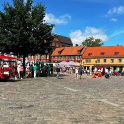 Marktplatz