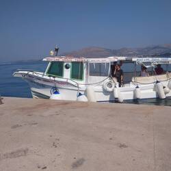 Water taxi