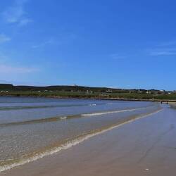Dunnet Beach