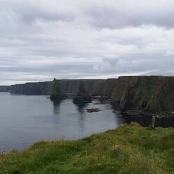 Duncasby Stacks