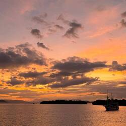 Abendstimmung