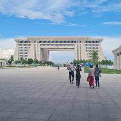 i haven't learned my lesson about photographing borders, but this one is just such a flex