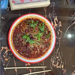 i'm still having trouble with the chopsticks, but i'm getting used to it