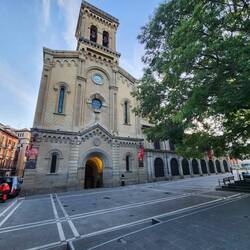 Iglesia de San Lorenzo