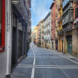 Calle Caldereria