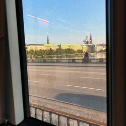 Room with a view 😍