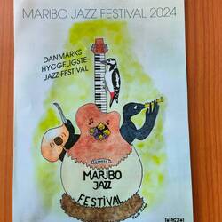 The best jazz in Denmark