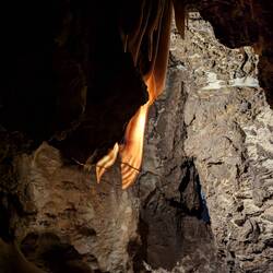 Bijnaam: de olifantsoren