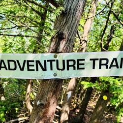 Adventure Trail 😍