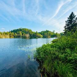 Wilson lake