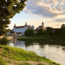 Neuburg an der Donau