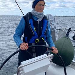 Auf geht's nach Schweden