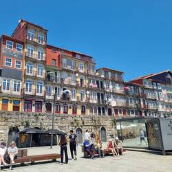 Hafenpromenade