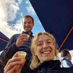 Chicha kostenlos zum probieren