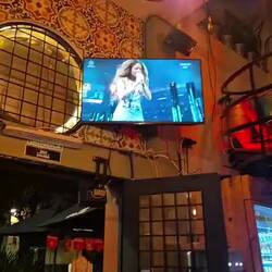 Shakira's Halbzeitshow