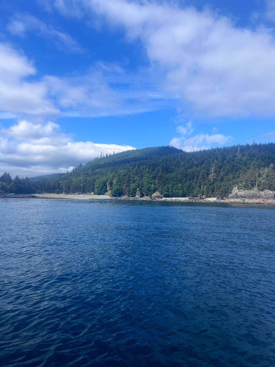 Kunga Island