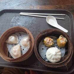 Dim Sum