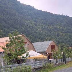 Twins Shatili Gesthouse