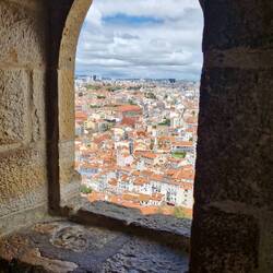 Lissabon gestern und heute